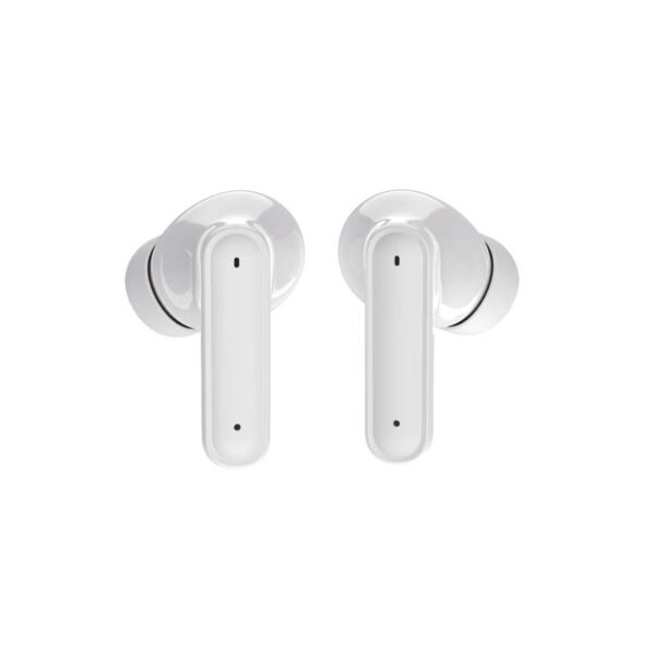 Auricular Bluetooth 5.2 TWS40 in Air Con Base Blanco SOUL