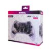 Joystick Bluetooth LED Android - ios - Pc - Transparente P500 Soul