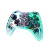 Joystick Bluetooth LED Android - ios - Pc - Transparente P500 Soul