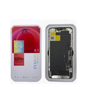 MODULO IPHONE 12/12 PRO - JK - (IC REMOV) -- MODULO IPHONE 12/12 PRO - JK - (IC REMOV) --