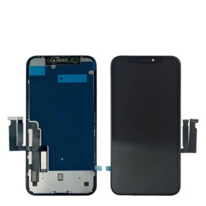 MODULO IPHONE XR - JK - C. ORIGINAL  --