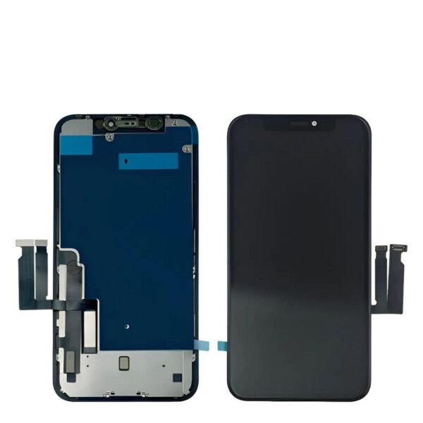MODULO IPHONE XR - JK - C. ORIGINAL  --