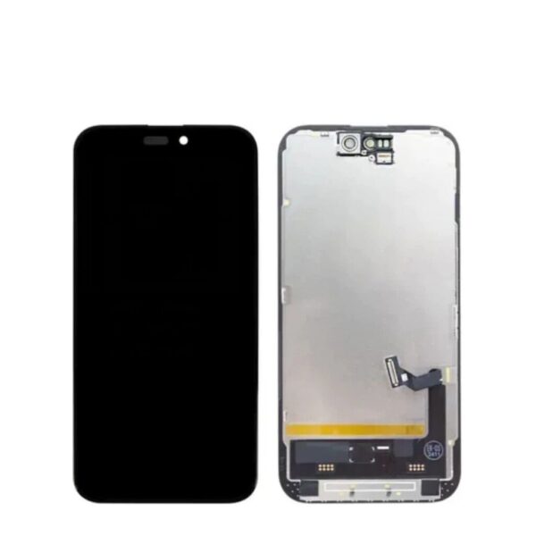 MODULO IPHONE 15 - OLED - GE-901 (IC REMOV) --