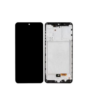 MODULO SAMSUNG A31 4G (A315) OLED C/ MARCO --