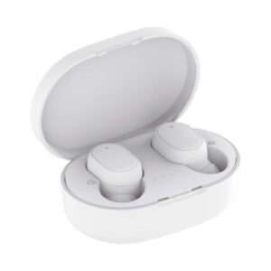 Manos Libres Bluetooth TWS 1000 Soul Blanco