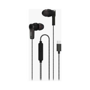 Manos Libres con Corte S99 Type-C Soul Negro