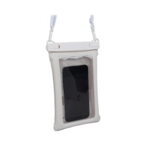 Waterbag Hand Hasta 7.6'' Blanco 13x19.5cm