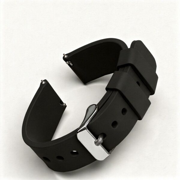 Smart Watch SOUL EVO 300 Negro