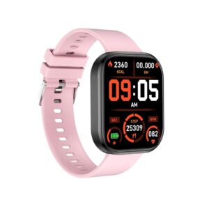 Smart Watch SOUL EVO 300 Rosa
