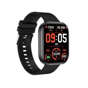 Smart Watch SOUL EVO 300 Negro
