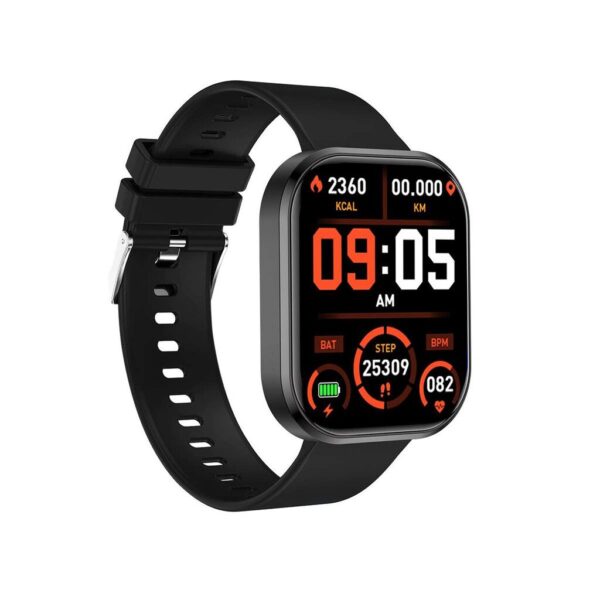 Smart Watch SOUL EVO 300 Negro Smart Watch SOUL EVO 300 Negro