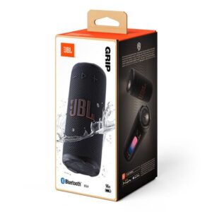 Parlante Bluetooth JBL GRIP Azul Waterproof ORIGINAL --