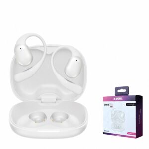 Auricular Bluetooth c/ Hook S100 Marca Soul