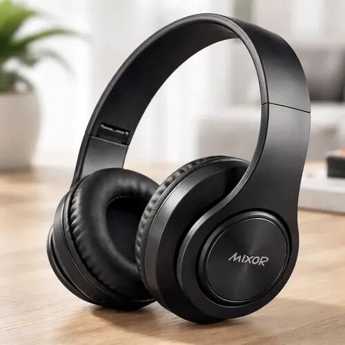 Auricular Bluetooth Vincha Fusion MODM-008N Marca MIXOR Auricular Bluetooth Vincha Fusion MODM-008N Marca MIXOR