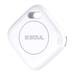 Rastreador de Objetos SOUL TAG Para iPhone Rastreador de Objetos SOUL TAG Para iPhone