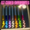 Pizarra Mágica Acrílica Led Usb Luminosa Con Marcadores Pizarra Mágica Acrílica Led Usb Luminosa Con Marcadores