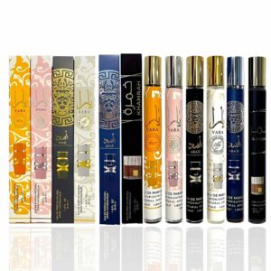 Perfumes Arabes de mano | X35mL