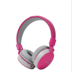 Auricular Bluetooth Vincha MS881 S600 Marca Soul Fucsia Auricular Bluetooth Vincha MS881 S600 Marca Soul Fucsia