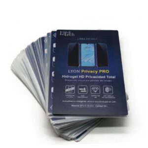 Hidrogel - LYON Privacy Pro 0.18m 4A+ Anty Spy Precio unitario