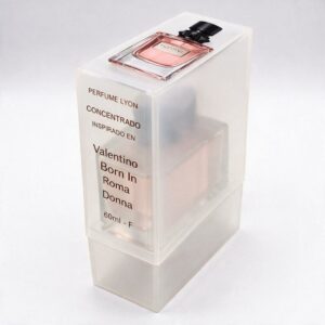 Perfume Lyon Concentrado Inspirado en Valentino Born In Roma Donna 60ml - F