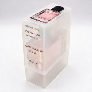 Perfume Lyon Concentrado Inspirado en Marshmallow Blush 60ml - F
