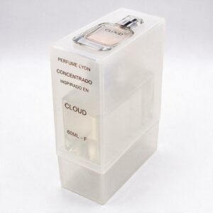 Perfume Lyon Concentrado Inspirado en Cloud 60ml - F