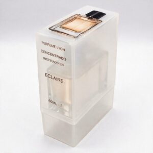 Perfume Lyon Concentrado Inspirado en Eclaire 60ml - F