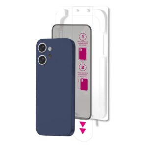 Film DUST-FREE Clear HD SOUL Ssamsung S26 Ultra