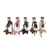 Correa Mano Ajustable Perrito Colores Varios x 5 Un. (PRECIO UNITARIO Mod 5) SOUL Correa Mano Ajustable Perrito Colores Varios x 5 Un. (PRECIO UNITARIO Mod 5) SOUL