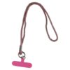 Correa Cuello Strass Brillo Colores Varios x 5 Un. (PRECIO UNITARIO Mod 1) SOUL