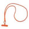 Correa Cuello Cuerda Ajustable Colores Varios x 5 Un.. (PRECIO UNITARIO Mod 6) SOUL