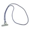 Correa Cuello Cuerda Ajustable Colores Varios x 5 Un.. (PRECIO UNITARIO Mod 6) SOUL