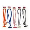 Correa Cuello Cuerda Ajustable Colores Varios x 5 Un.. (PRECIO UNITARIO Mod 6) SOUL