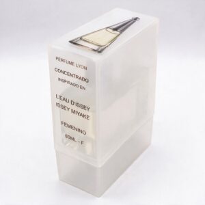 Perfume Lyon Concentrado Inspirado en L'Eau D'Issey 60ml - F