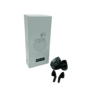 Auricular Bluetooth Rigido C/ Base De Carga Marca MIXOR