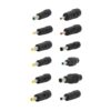 Cargador Universal De Notebook Automatico 90W Soul 12v A 24v 12 Puntas