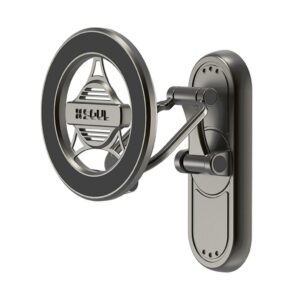 Soporte Dual Magnetico Q30