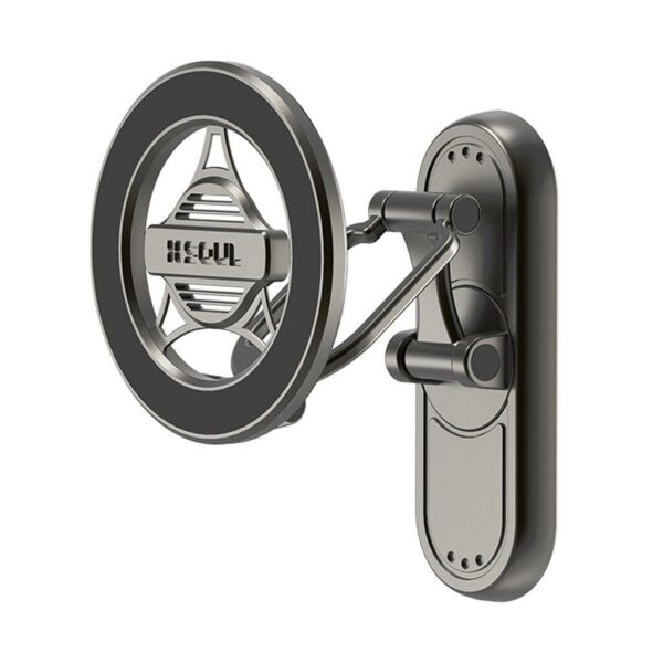 Soporte Dual Magnetico Q30