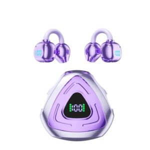 Earbuds Bluetooth // Enganche y Bat. Ext. 5hs!!